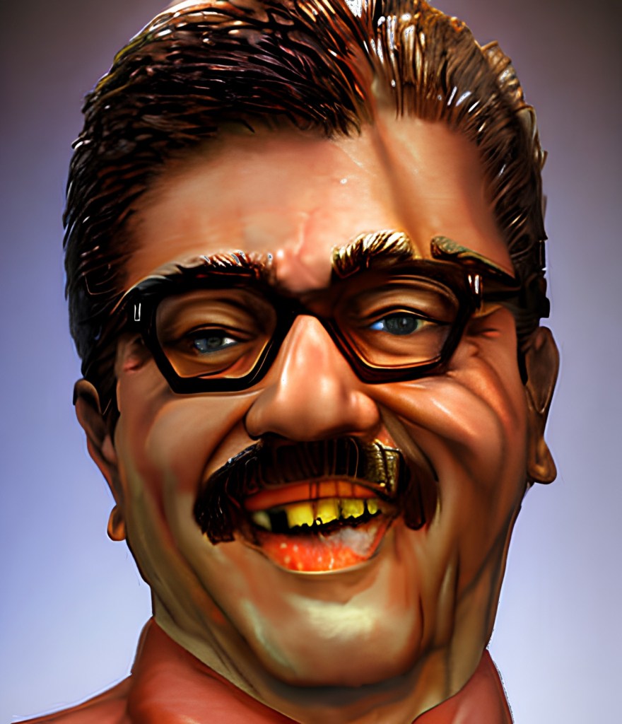 Created by Generative AI.