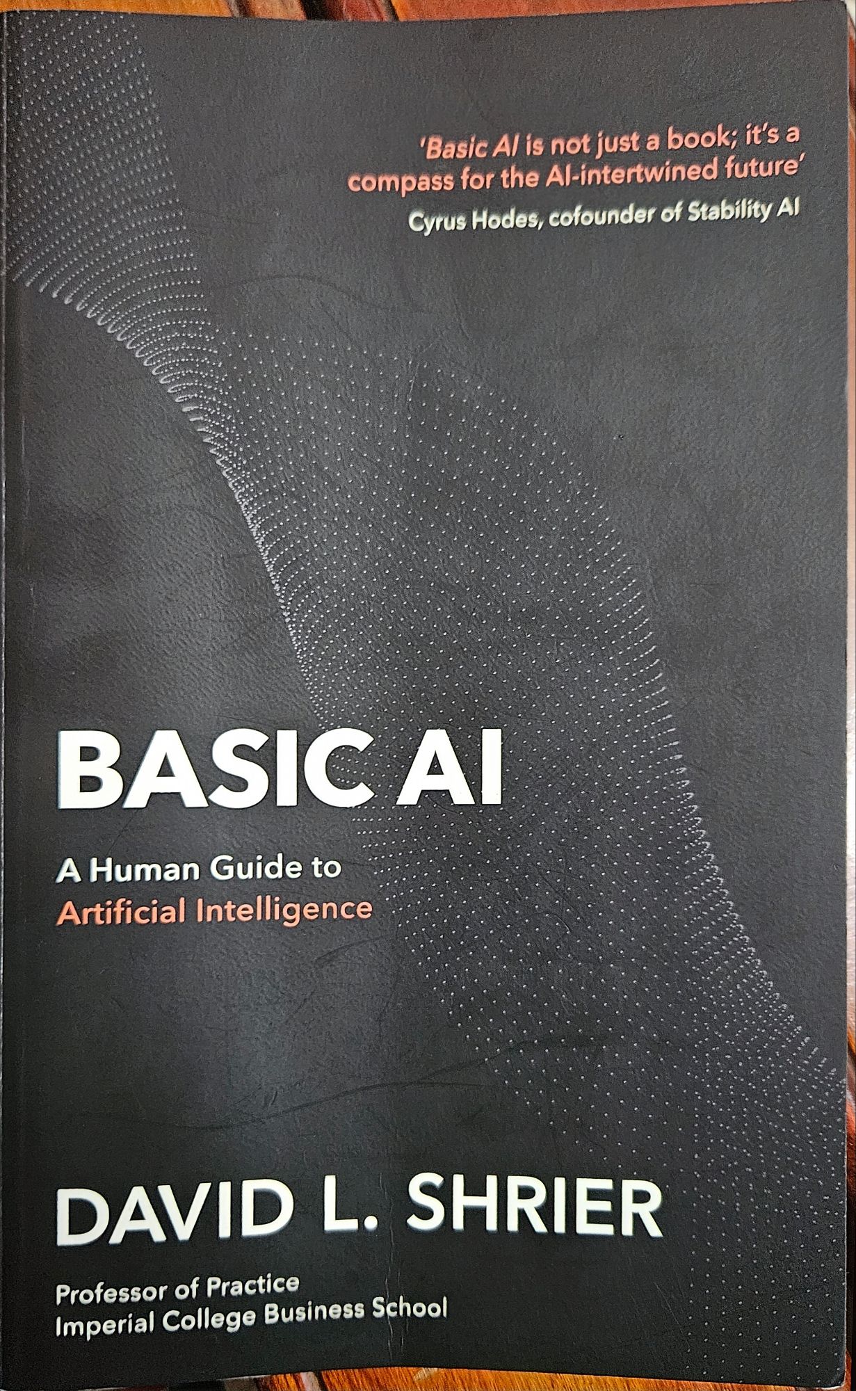 Basic AI – முத்துச்சிதறல்